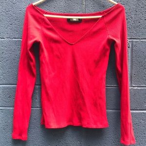 Reformation womens top small